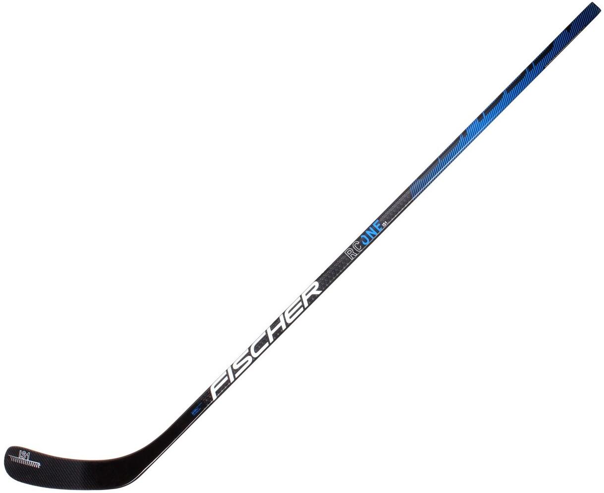 Fischer RC One IS1 JR 40 kompozitová hokejka RH 92