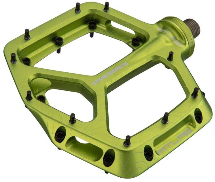 Race Face Atlas Green