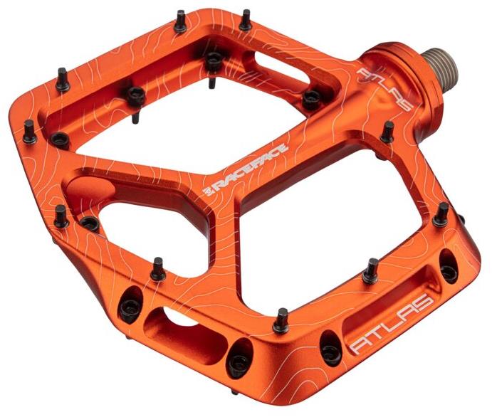 Race Face Atlas Orange