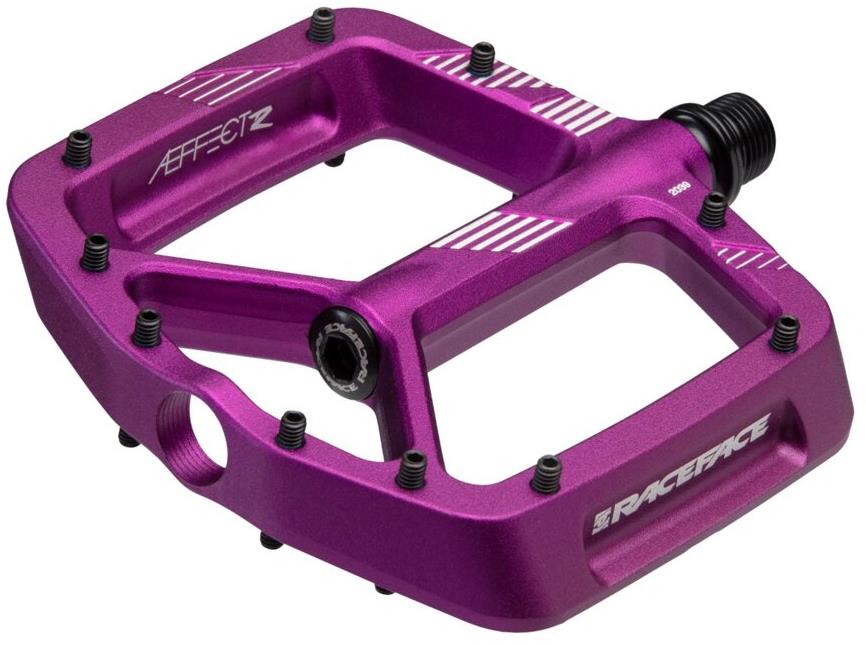 Race Face Aeffect R Purple