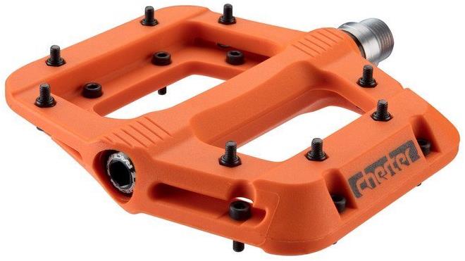 Race Face Chester Orange