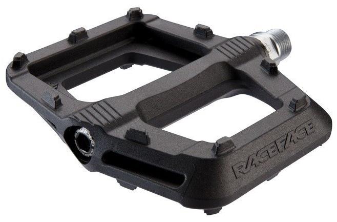 Race Face Ride Black