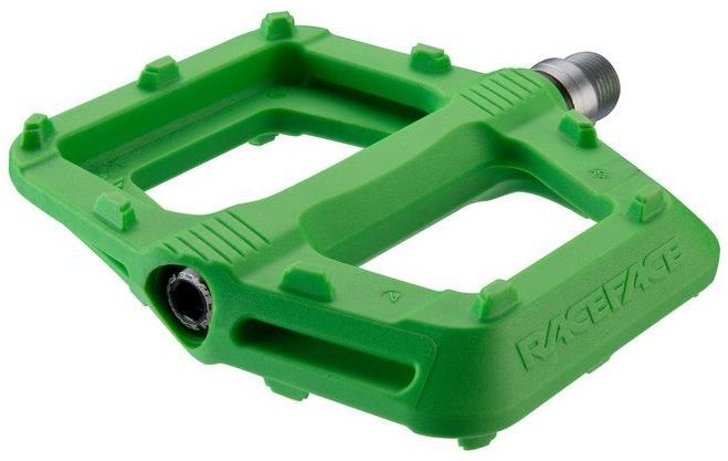 Race Face Ride Green