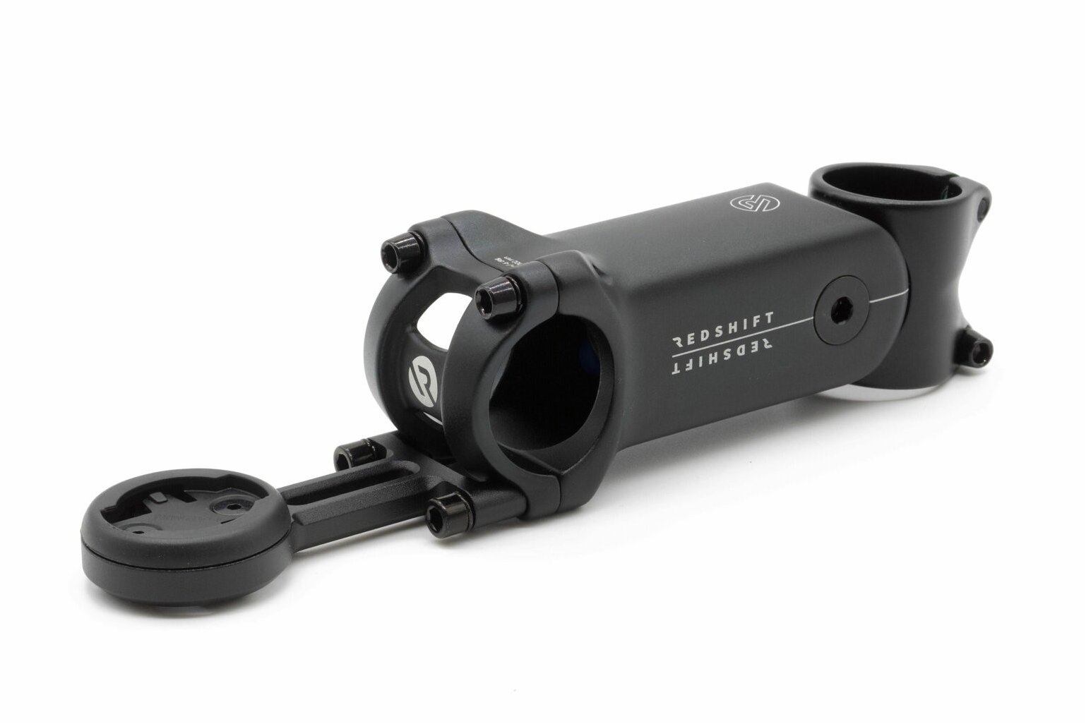 RedShift držiak Computer Mount na predstavec ShockStop – Wahoo