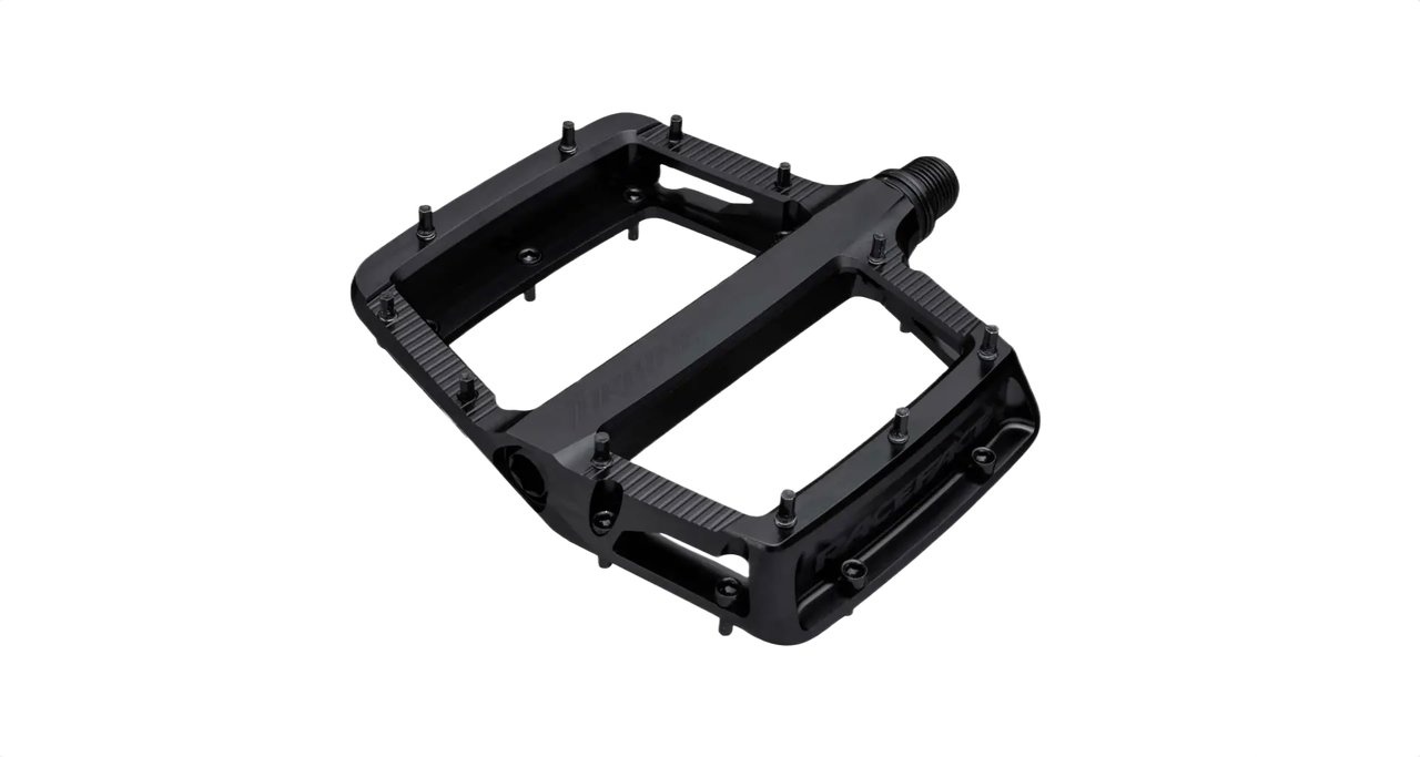 RACE FACE Turbine čierne