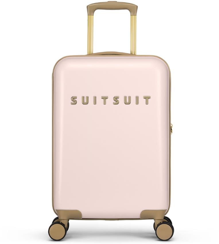SUITSUIT Fusion Rose Pearl TR-6501/2-S