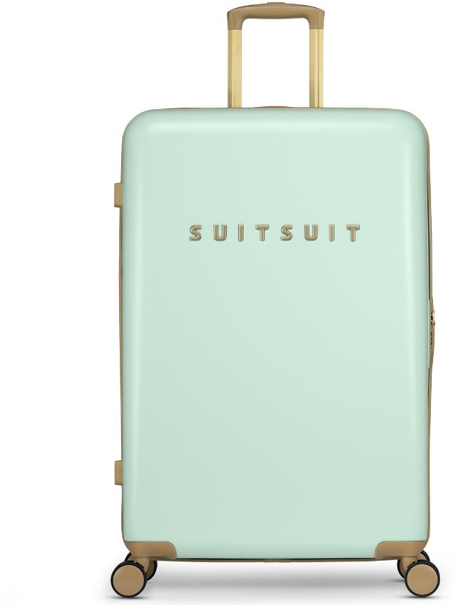 SUITSUIT Fusion Misty Green TR-6502/2-L