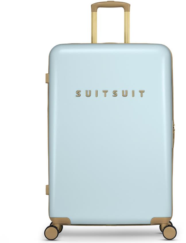 SUITSUIT Fusion Powder Blue TR-6503/2-L
