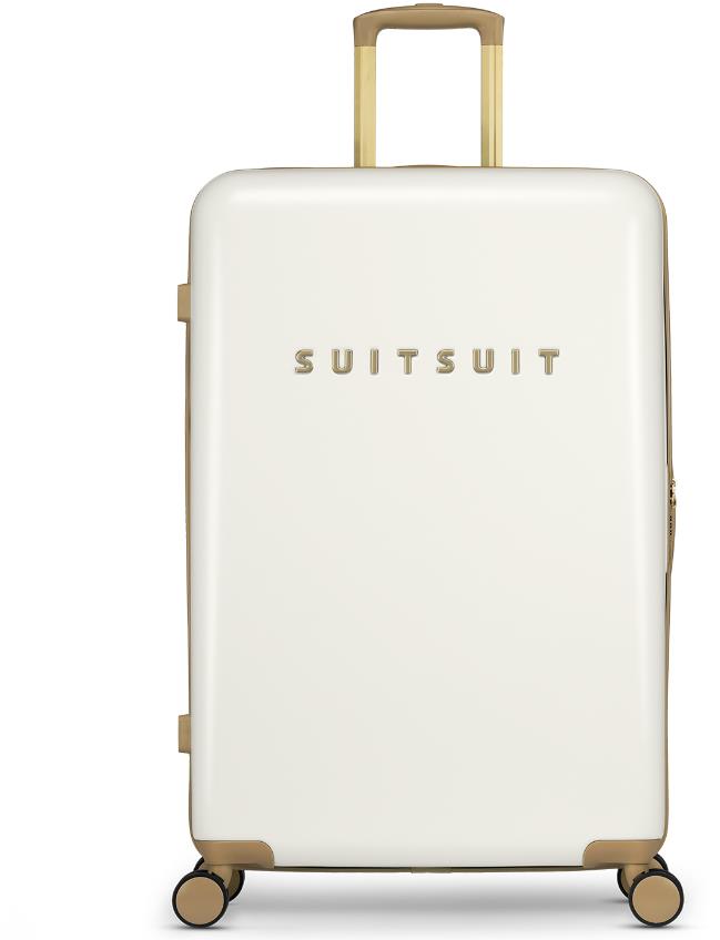 SUITSUIT Fusion White Swan TR-6505/2-L