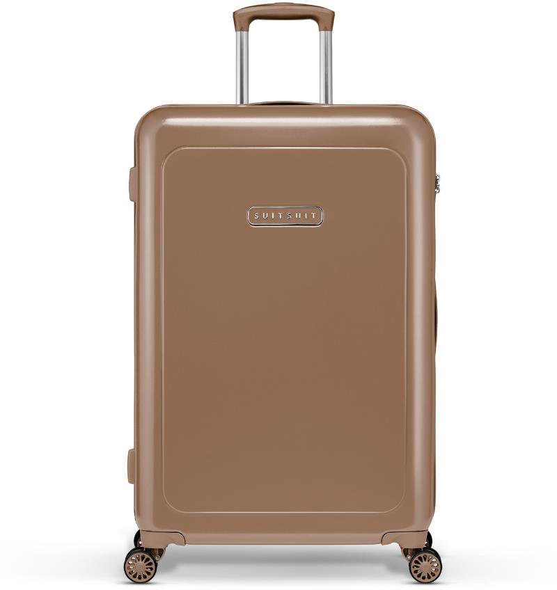 SUITSUIT Blossom Mocha Mousse TR-6252/2-L