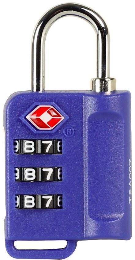 Rock TA-0006 – modrá