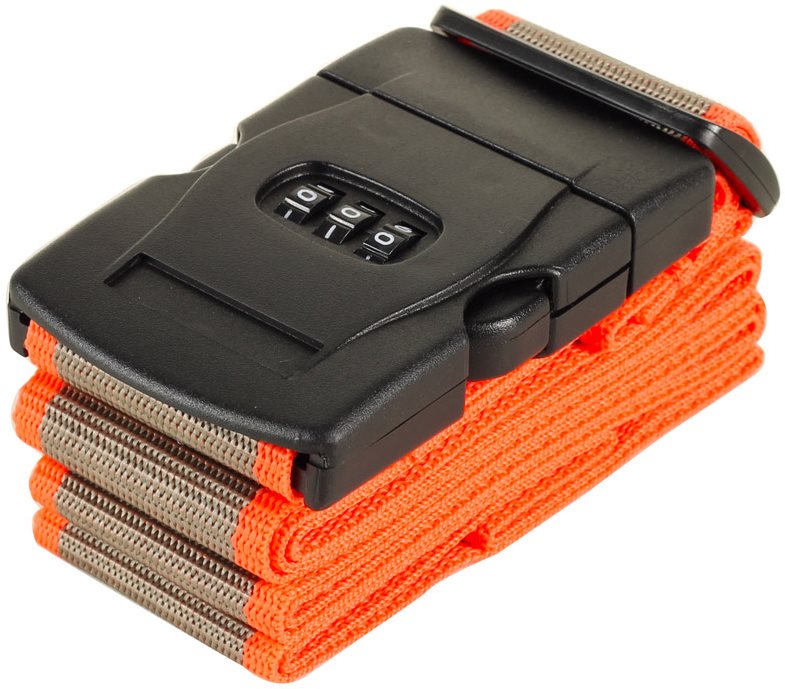 Rock TA-0012 – sivá/oranžová