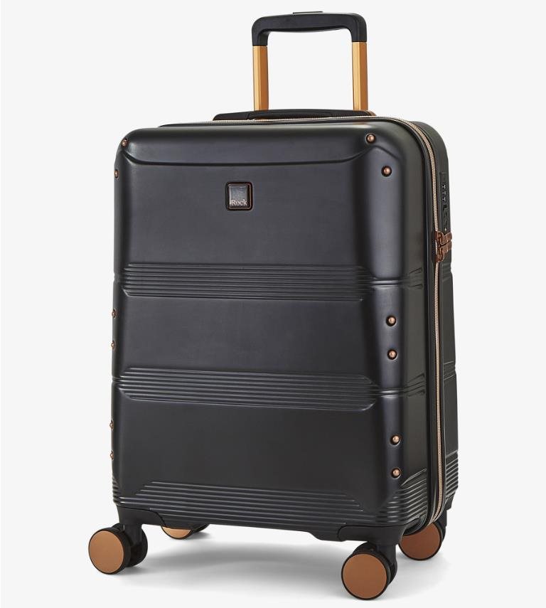 Rock TR-0238/3-S ABS/PC čierny