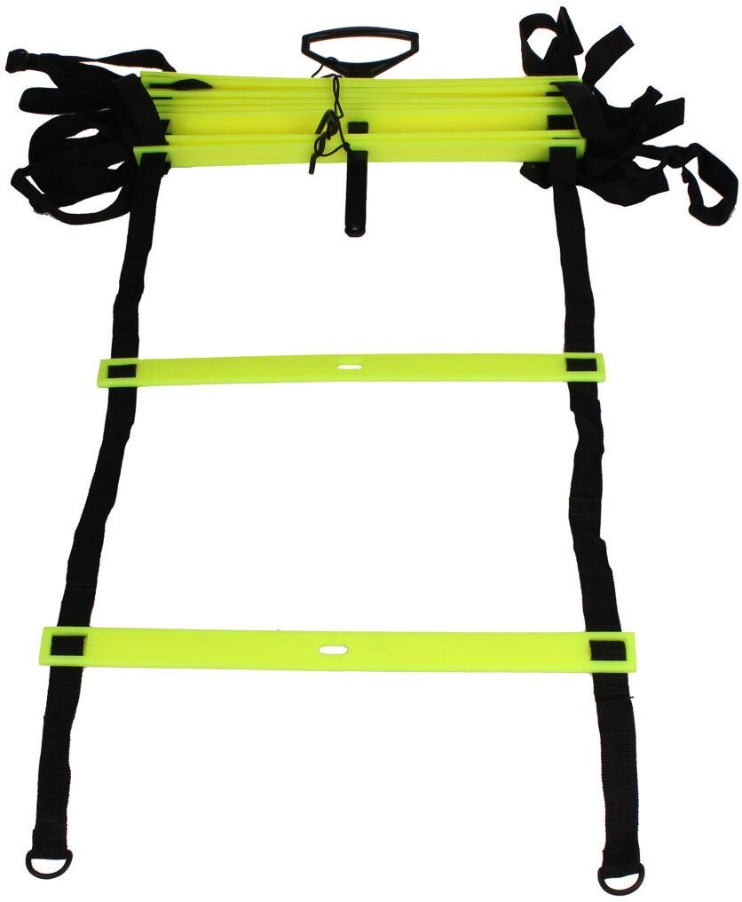 Merco Flat agility rebrík preskakovačka