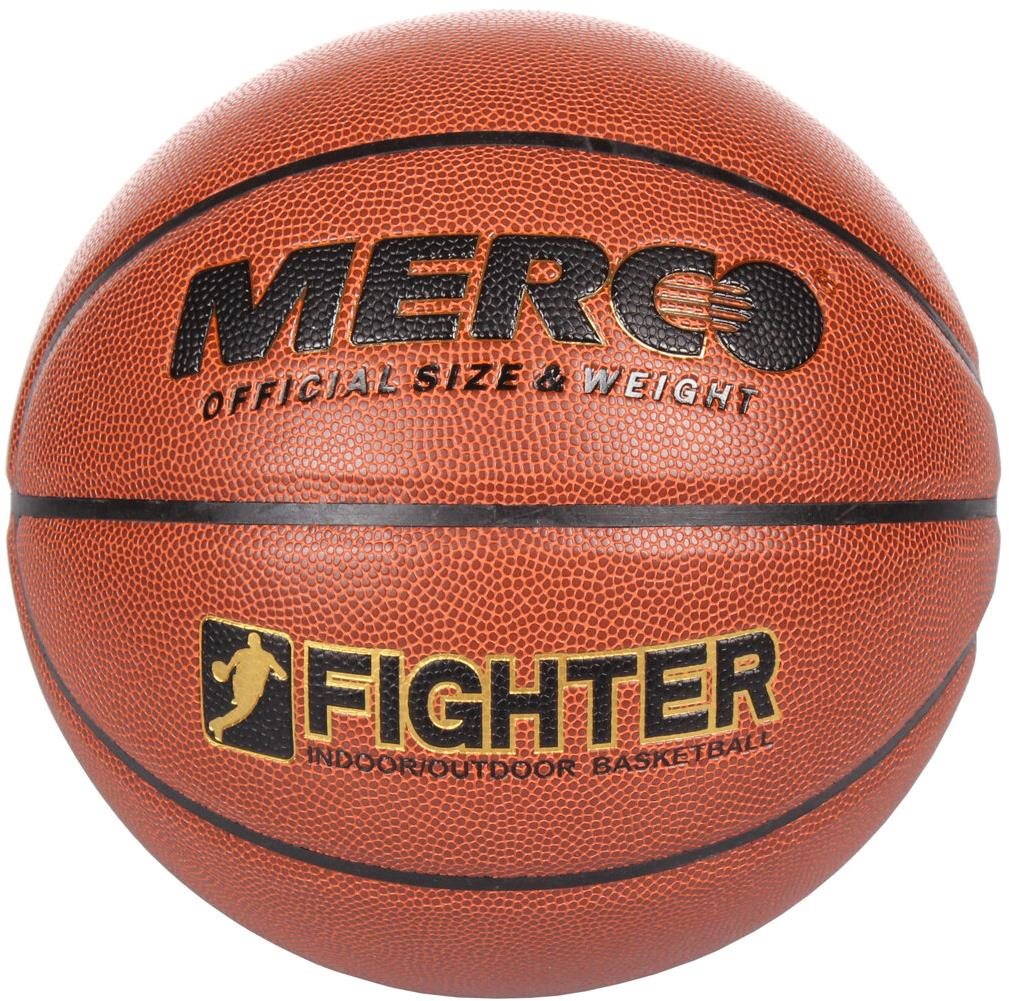 Fighter basketbalová lopta č. 6