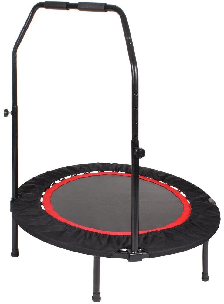 Merco Mini 40 trampolína s držadlom