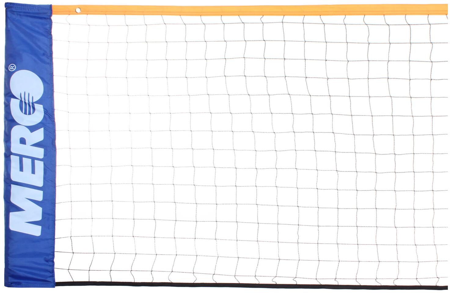 Merco bedminton/tenis net náhradná sieť 6,1 m