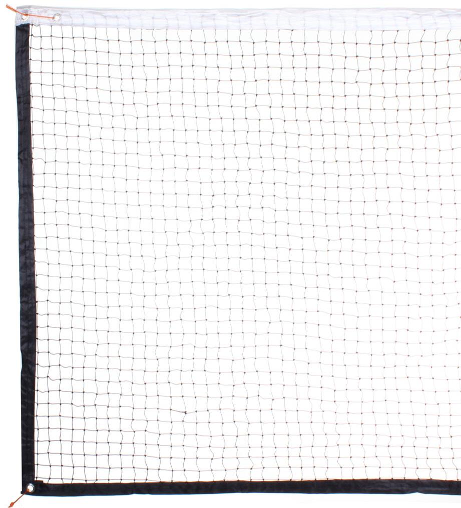 Merco multipack 2 ks Badminton Advantage bedmintonová sieť so šnúrkou