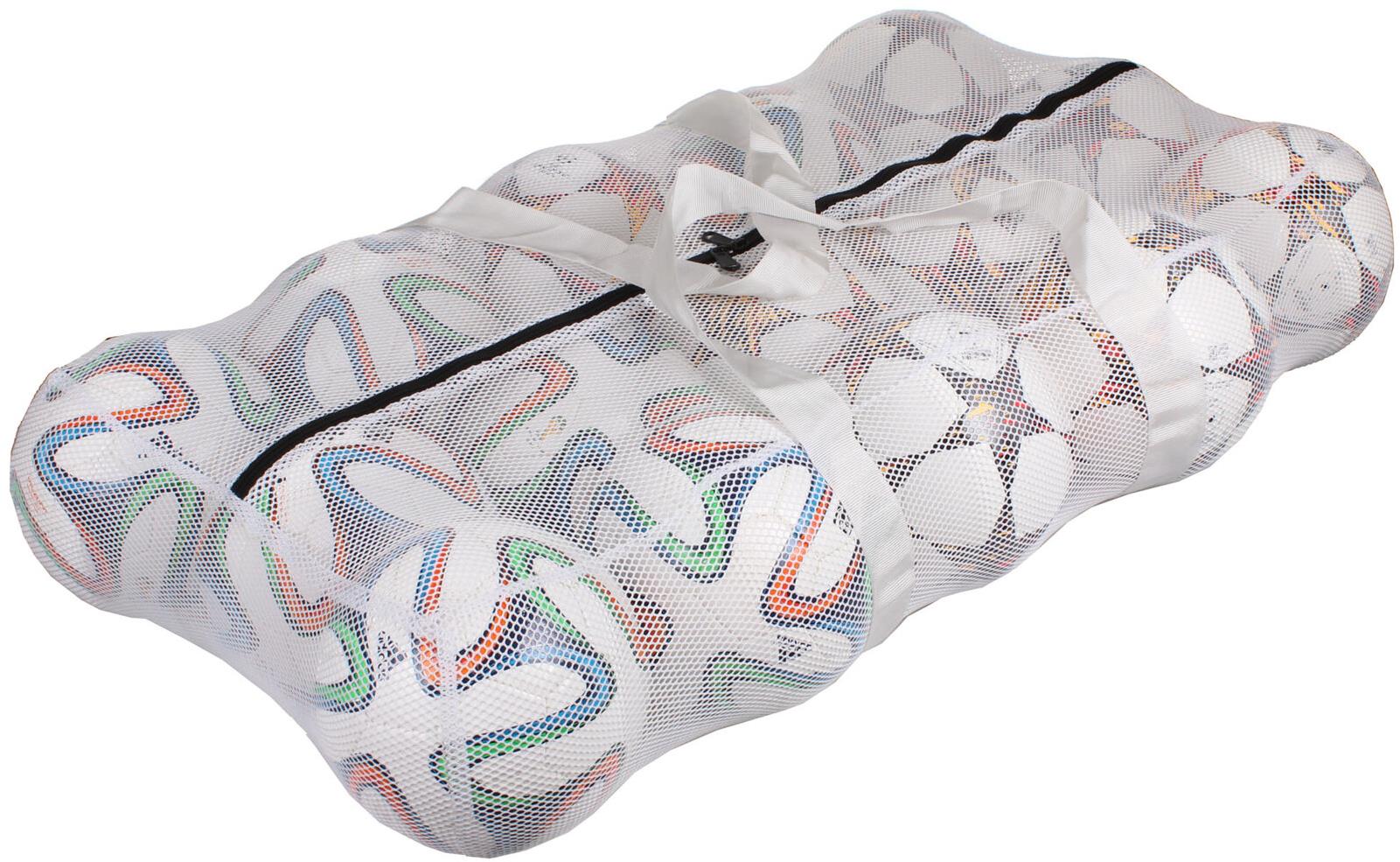 MERCO Multipack 2 ks 126 vak na lopty