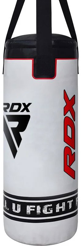 RDX 4W 2FT Detské boxovacie vrece, biele