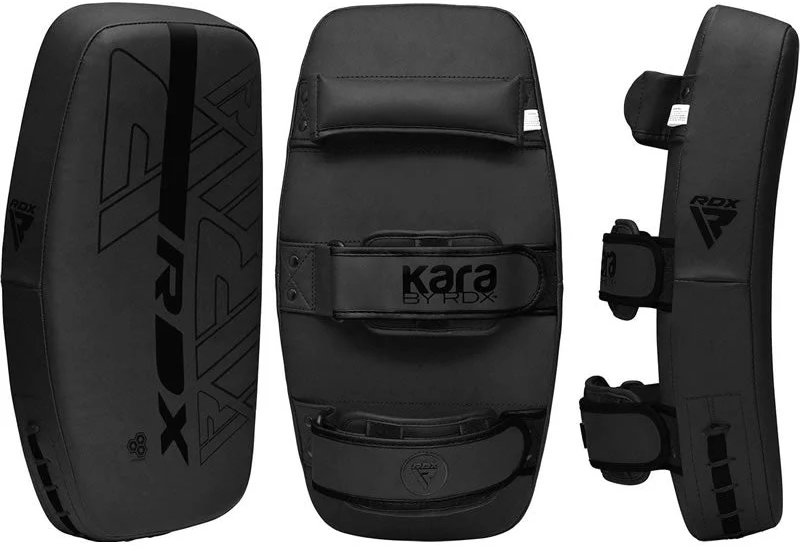 RDX KARA Thai Blok F6, čierny