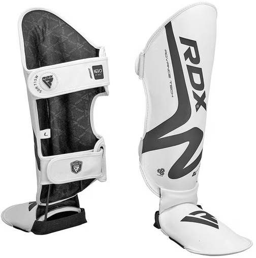 RDX T15 Nero, biele matné XL