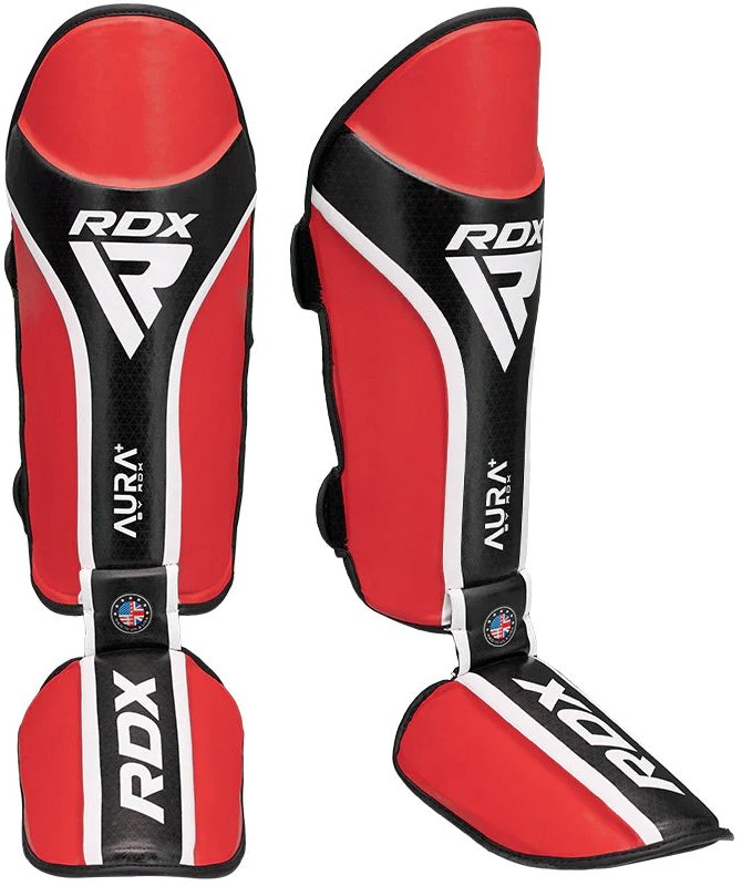 RDX T17 Aura, červeno-čierne M