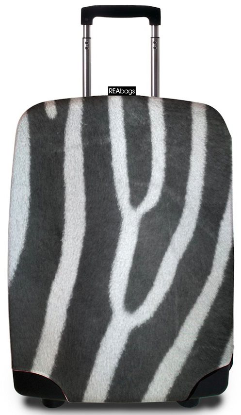 REAbags 9015, zebra