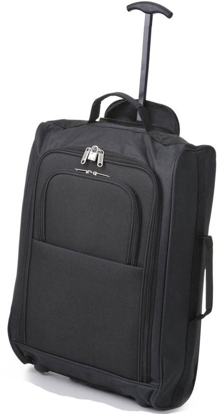 CITIES T-830 S, čierny