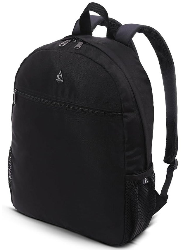 Aerolite BP431 čierny