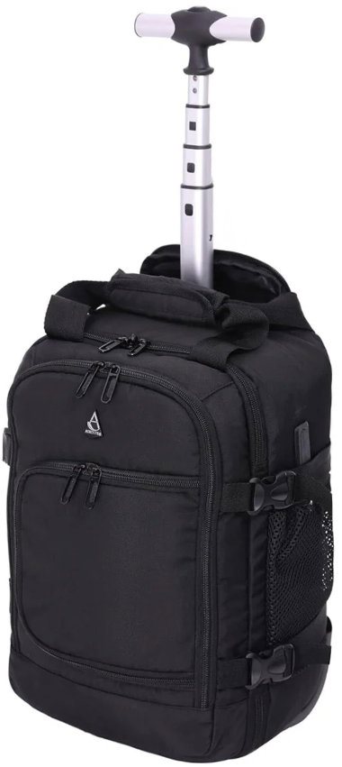 Aerolite T-BPMAX03 čierny