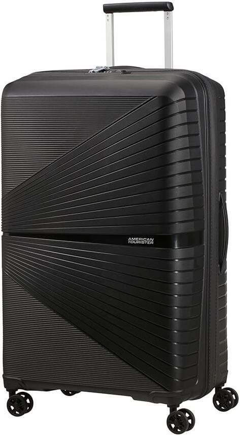 American Tourister Airconic Spinner 77/28 Black