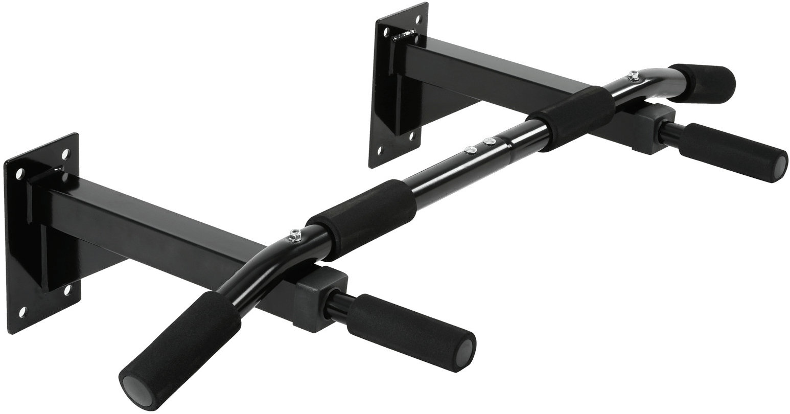 Rebel Hrazda na zeď ACTIVE RBA-2400, 200 kg, černá