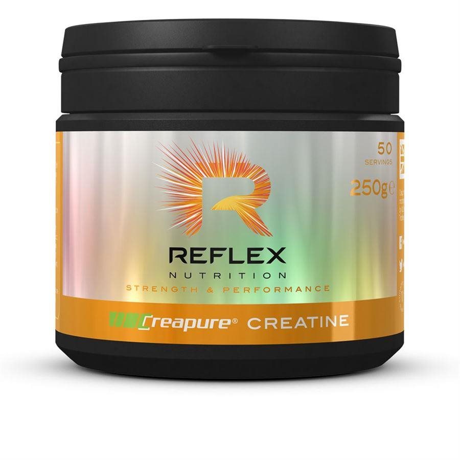 Reflex Creapure® Creatine 250 g