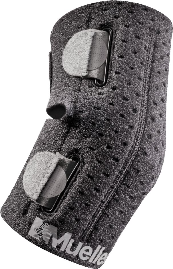 Mueller Adjust-to-fit elbow support