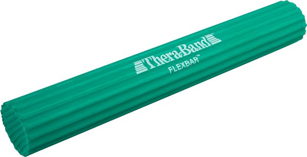 Thera-Band FlexBar, zelený
