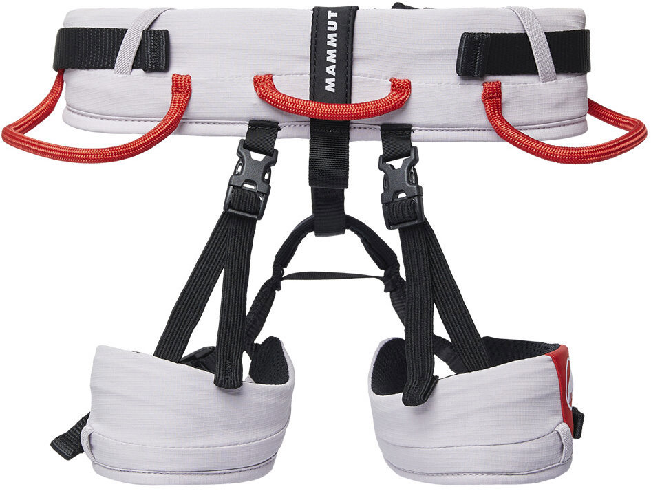 Mammut Ophir Kids 2.0 Harness Alpine Calamint-Mammut Red