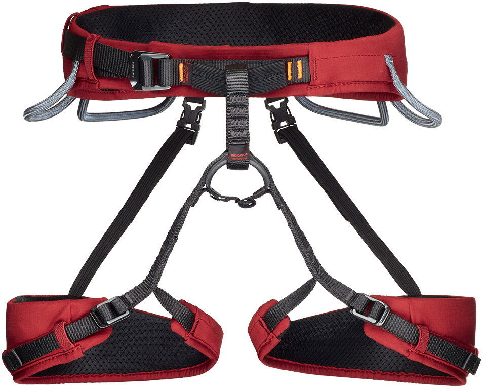 Mammut Ophir 3 Slide 2.0 Women Harness M