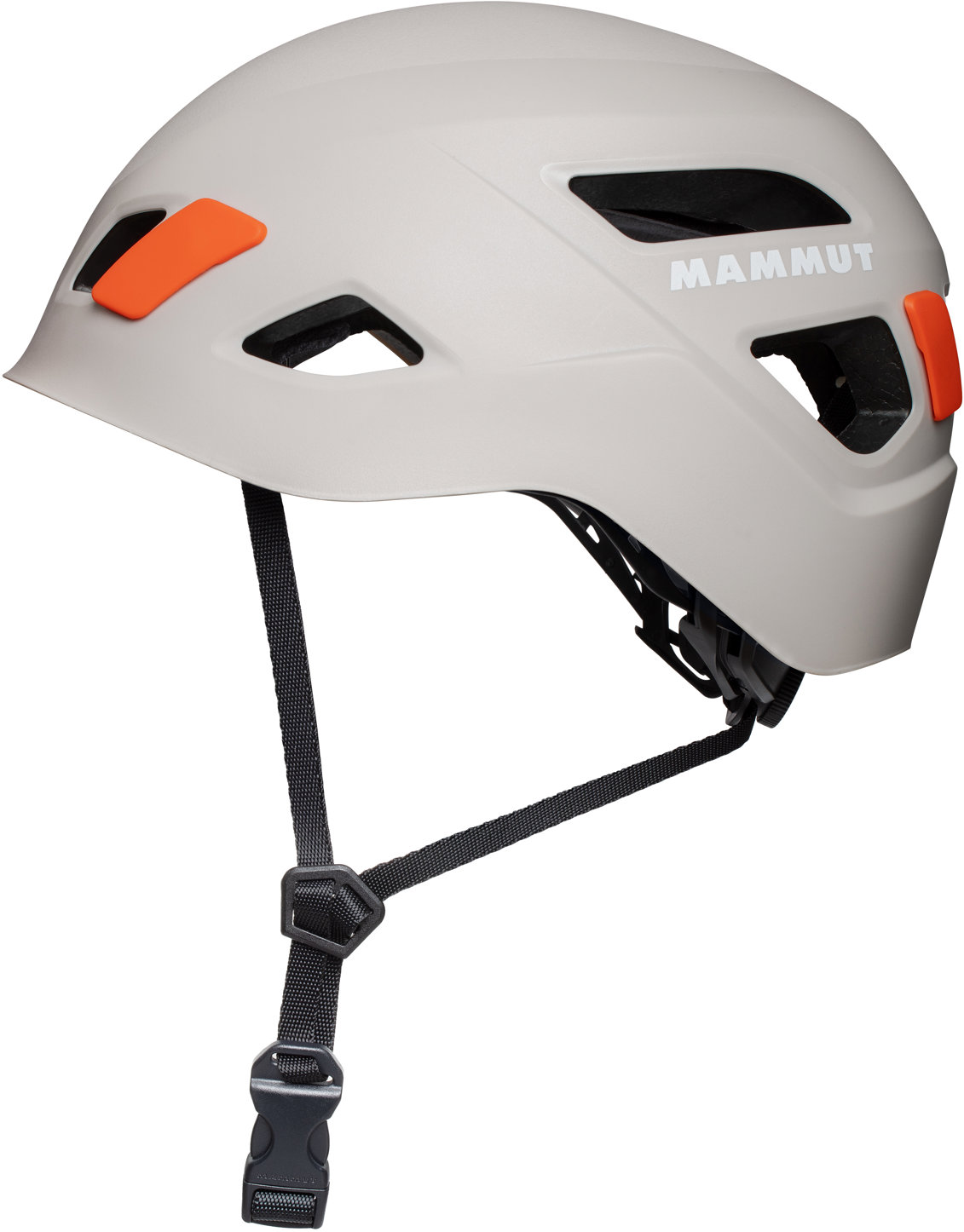Mammut Skywalker 3.0 Helmet Sivá 53 – 61 cm