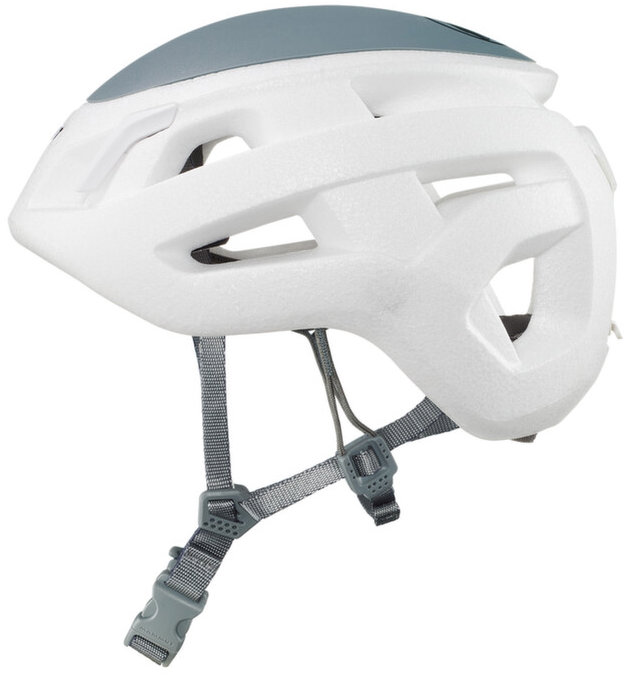 Mammut Wall Rider 2.0 Helmet Biela/Čierna 52 – 57 cm