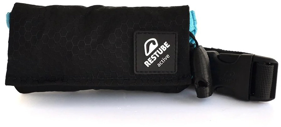 Restube Active black icemint