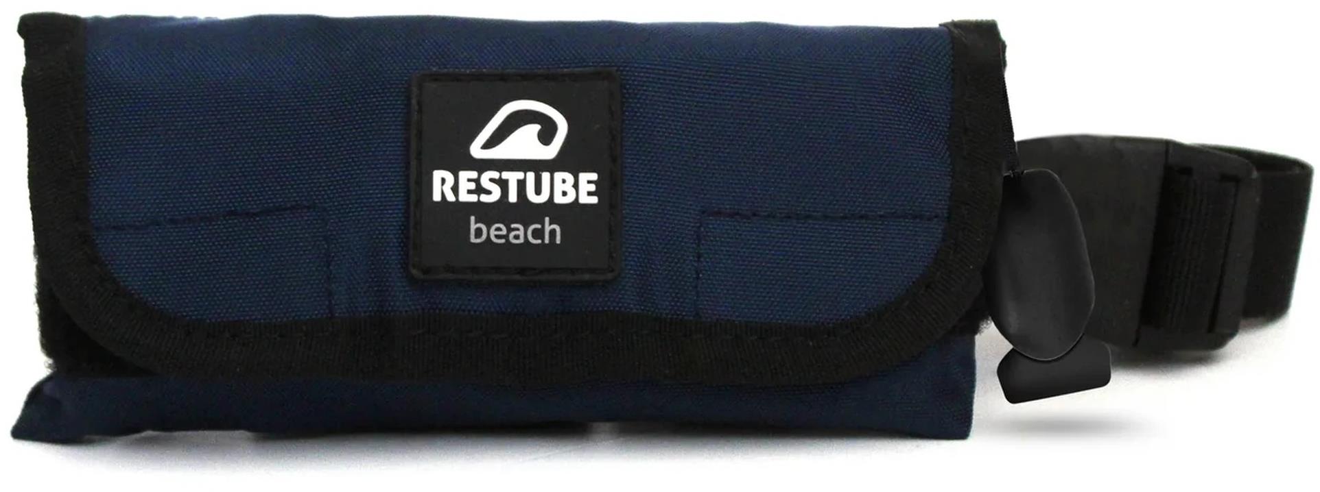 Restube Beach marine blue