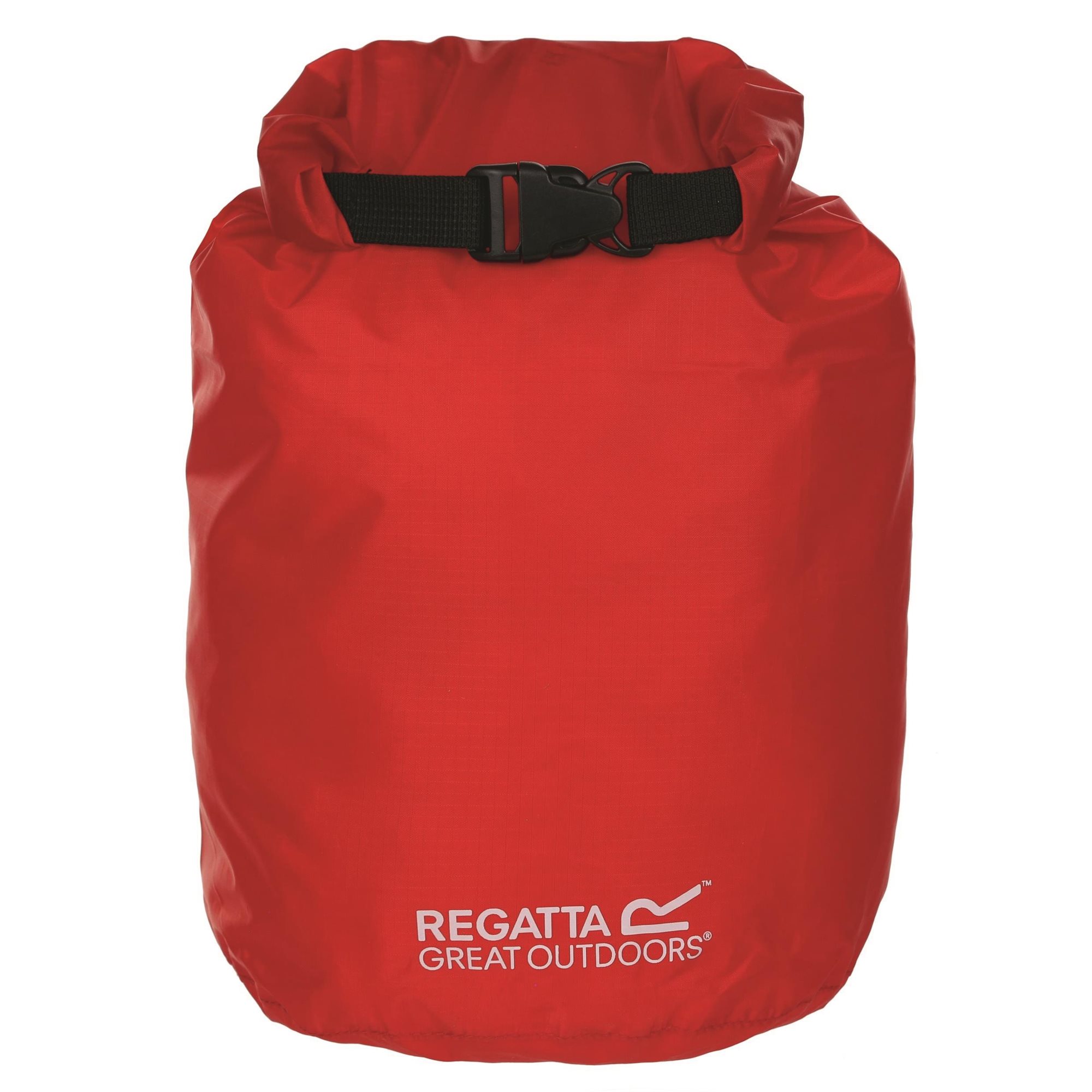 Regatta 10 l Dry Bag Amber Glow