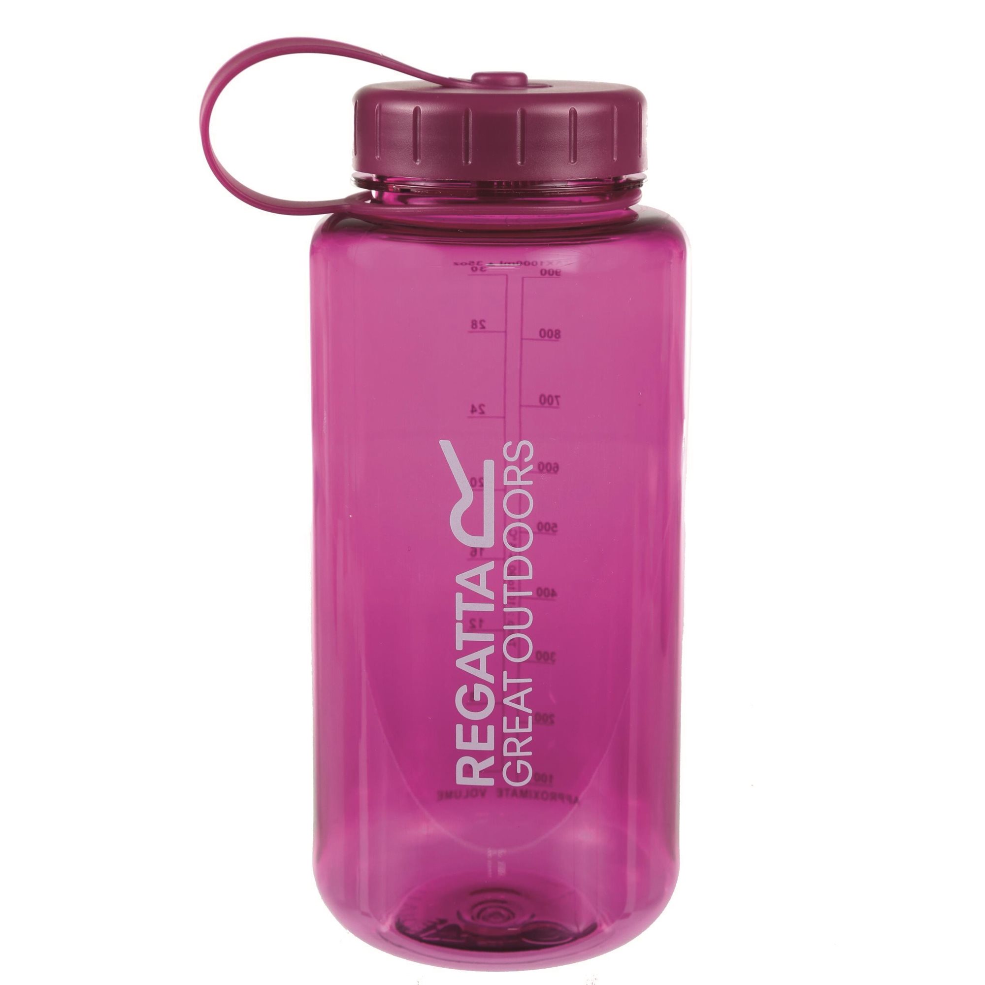 Regatta 1 l Tritan Flask Winberry