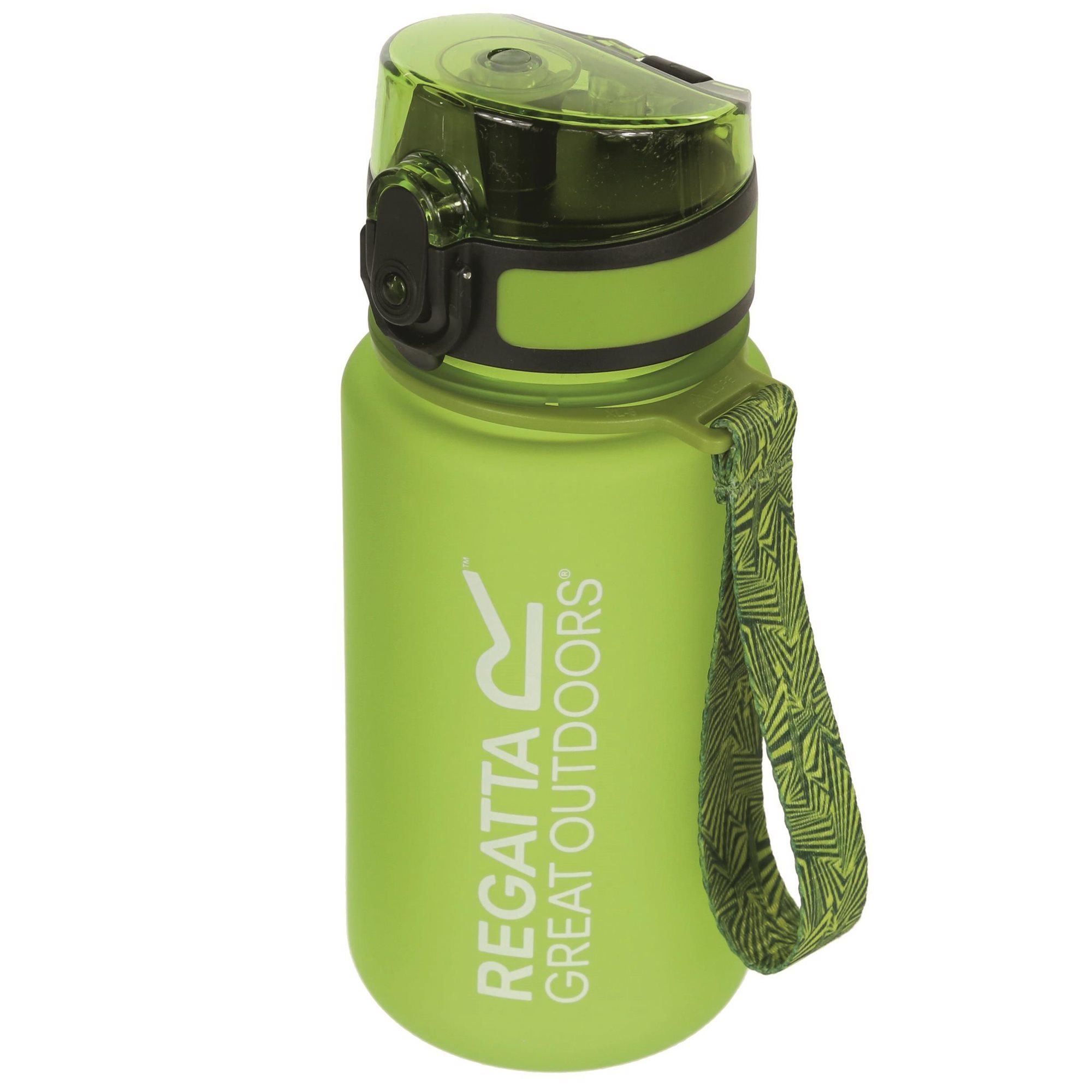 Regatta 0,35 l Tritan Flask Green
