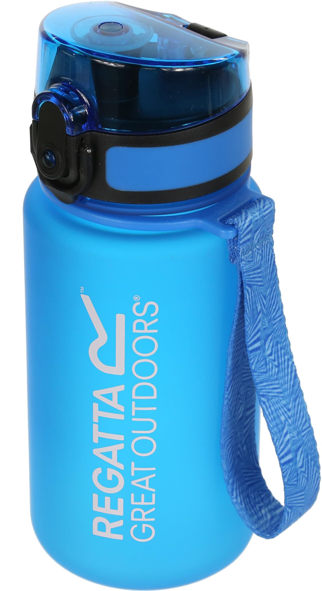 Regatta 0,35 l Tritan Flask Blue