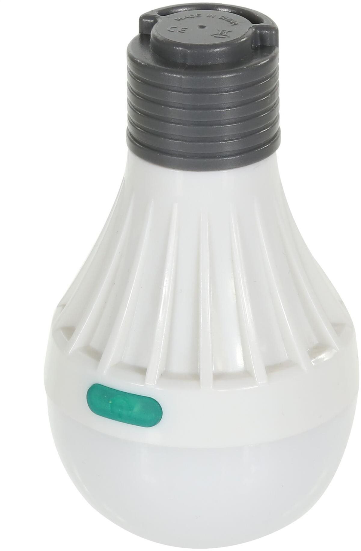 Regatta Teda Lantern Lite Black