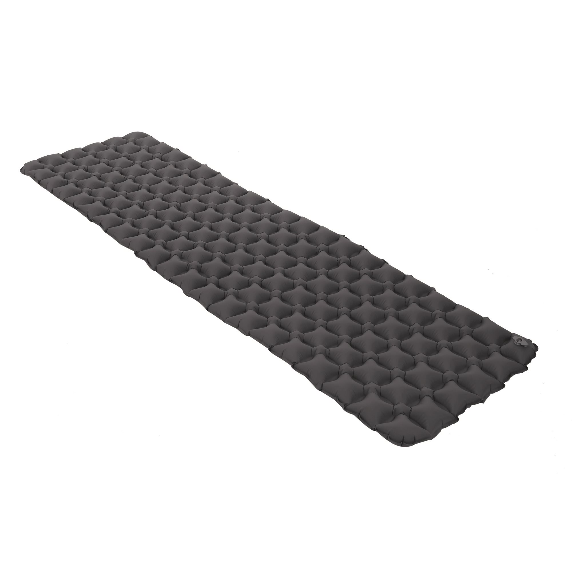 Regatta Inflatable Matres Ebony Grey