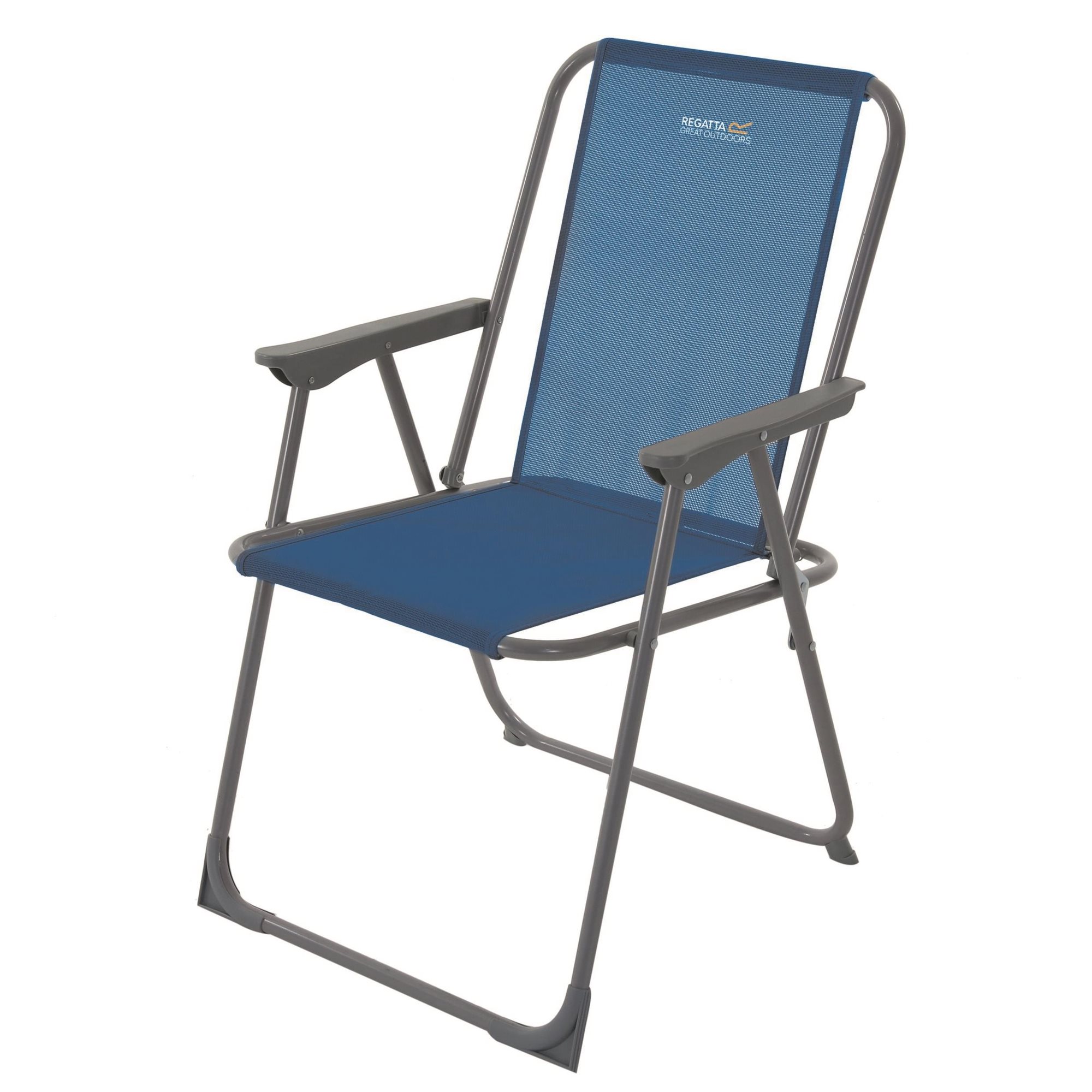 Regatta Retexo Chair Oxford Blue