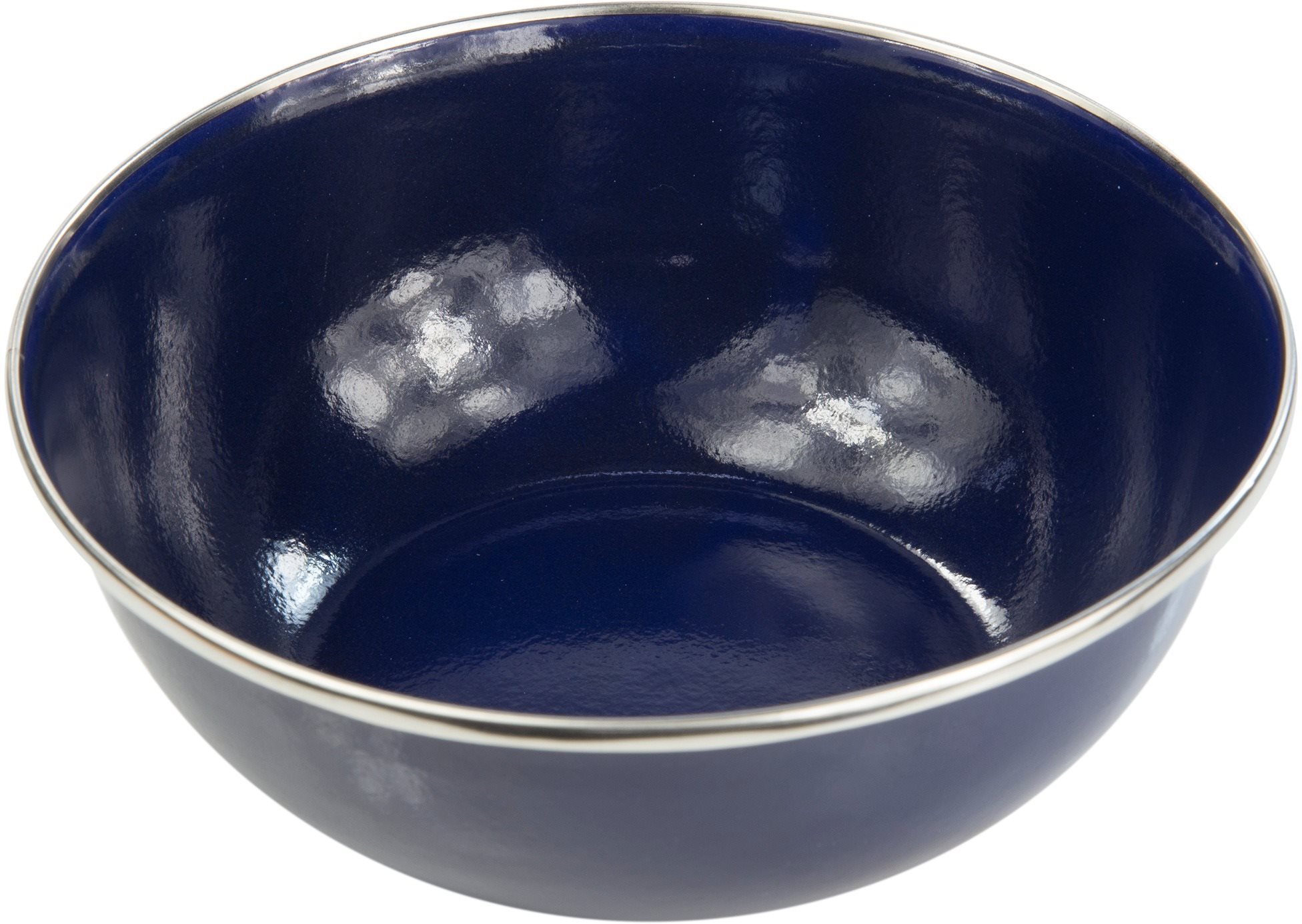 Regatta Enamel Bowl Blue